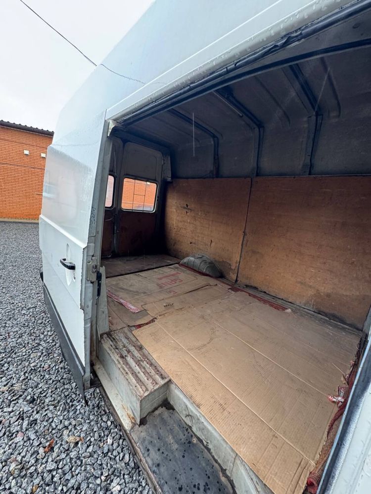 Volkswagen LT 28