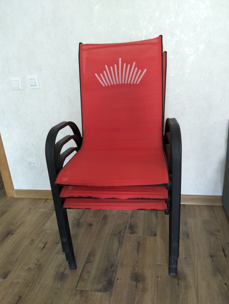 Продам Стільці в гарному стані