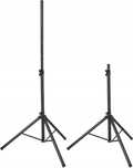 Pronomic SPS-1S statyw speaker 50 kg stalowy, wys. 1,2-1,93 m solidny