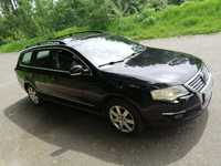 Passat b6 2.0 fsi