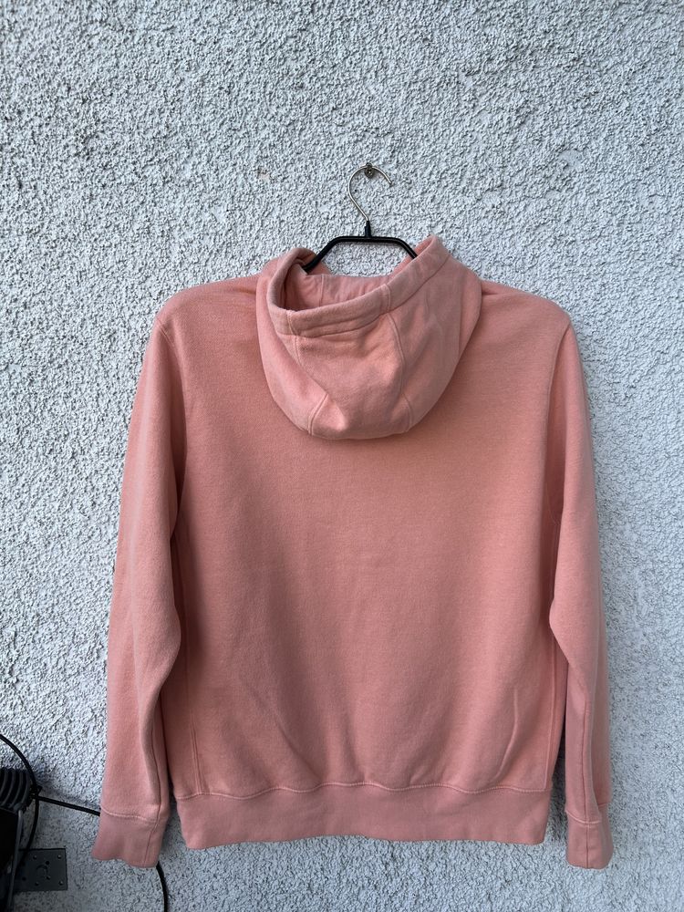 Кофта  Nike Pink