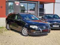 VW Passat B6 1.9 Diesel 105km + Chip|2007|Super Stan|Klima|Alu|Zamian