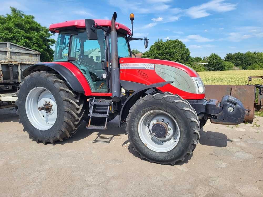 Mccormick G 165Max