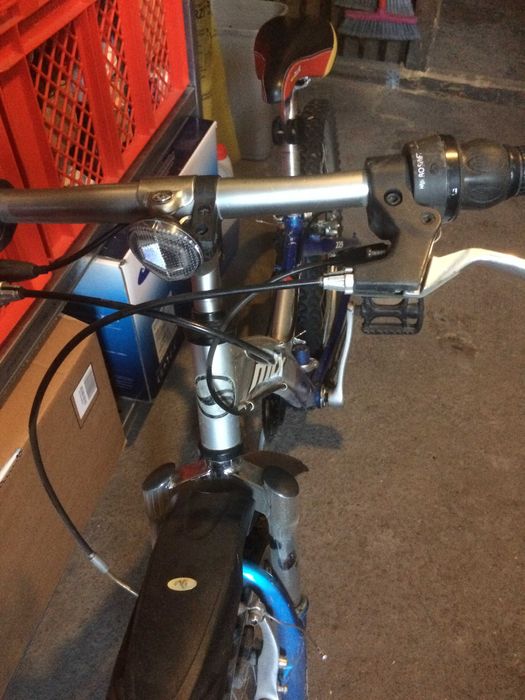 Rower Giant MTX225 24" używany