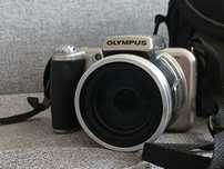 Olympus SP800-UZ