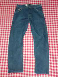 Spodnie męskie jeans Volcom W33 L32