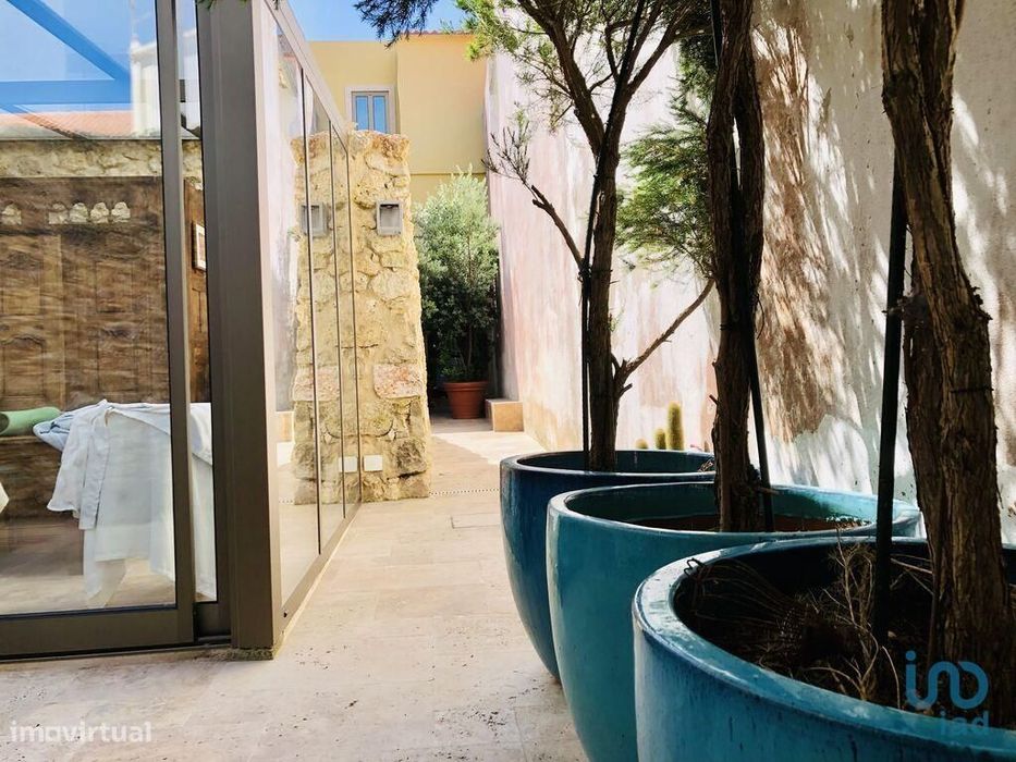 Casa / Villa T1 em Nazaré de 123,00 m2