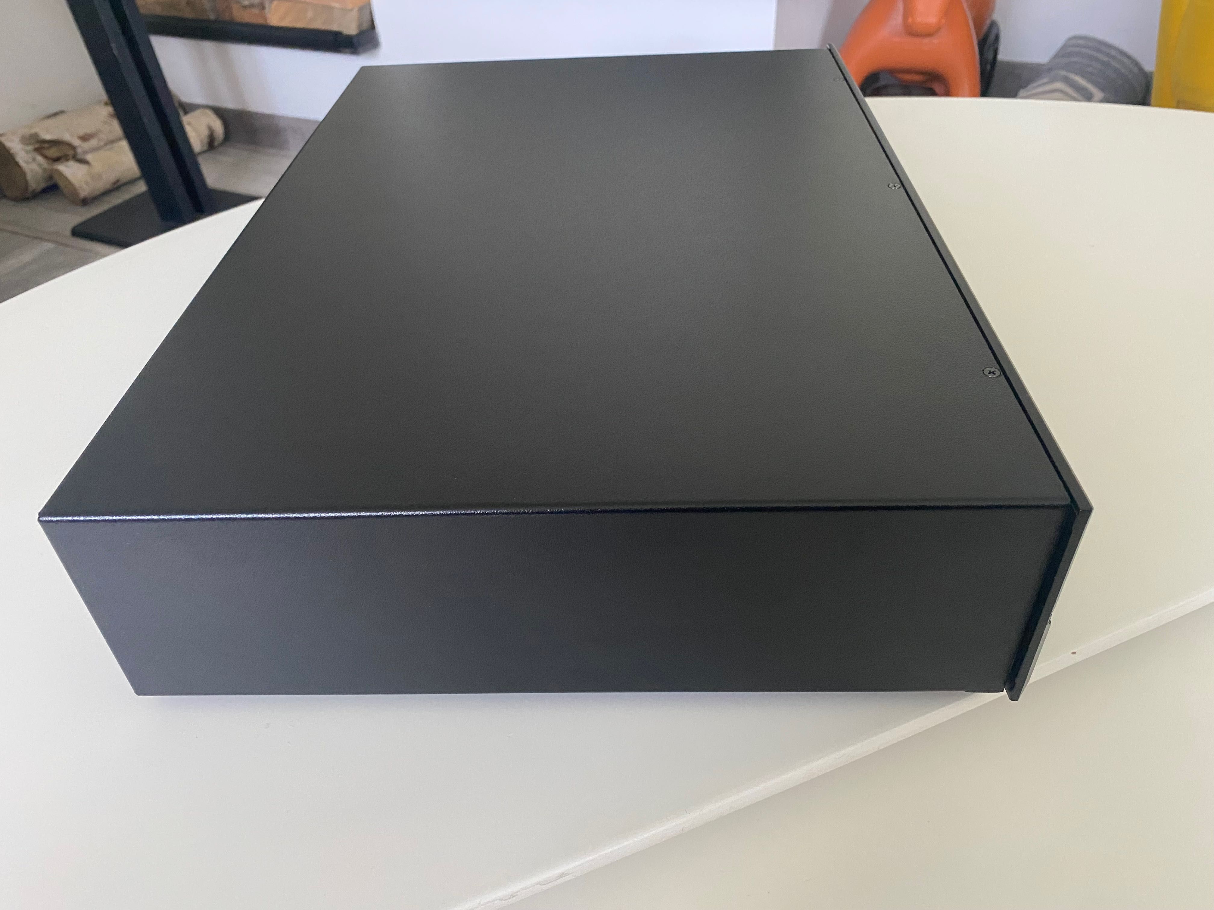 California Audio Labs Icon MK 2- odtwarzacz CD