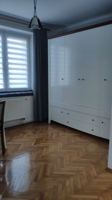 Wynajmę mieszkanie 51m² na ul. Kraszewskiego w Przemyślu