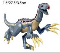 Wx dinozaur terizinozaur+giganotozaur jurassic world Dominion