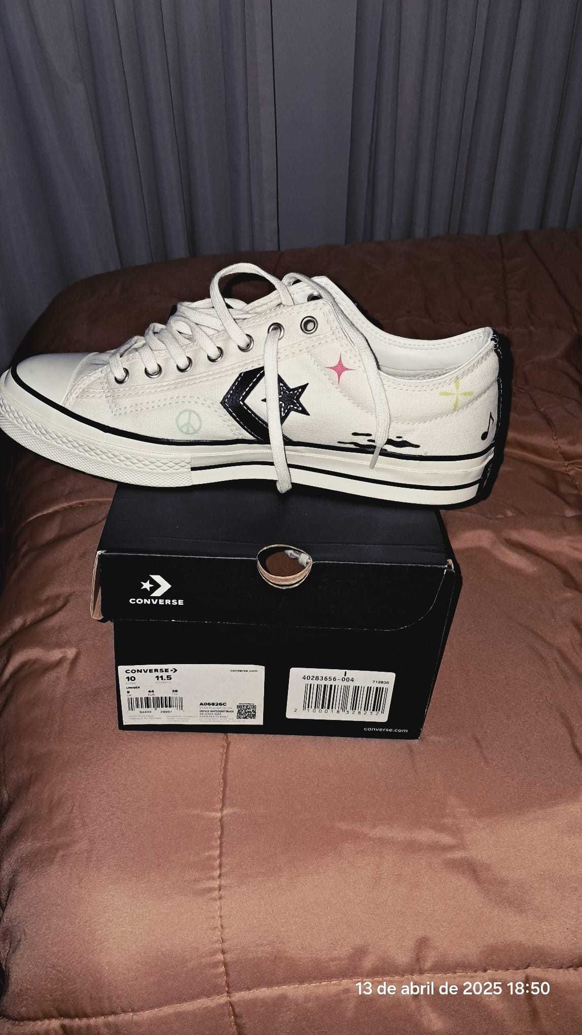 Ténis Converse All Star