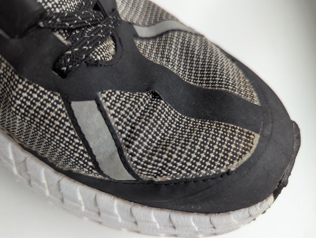 трейлові кросівки norda 001. оригінал. 26см vibram. dyneema