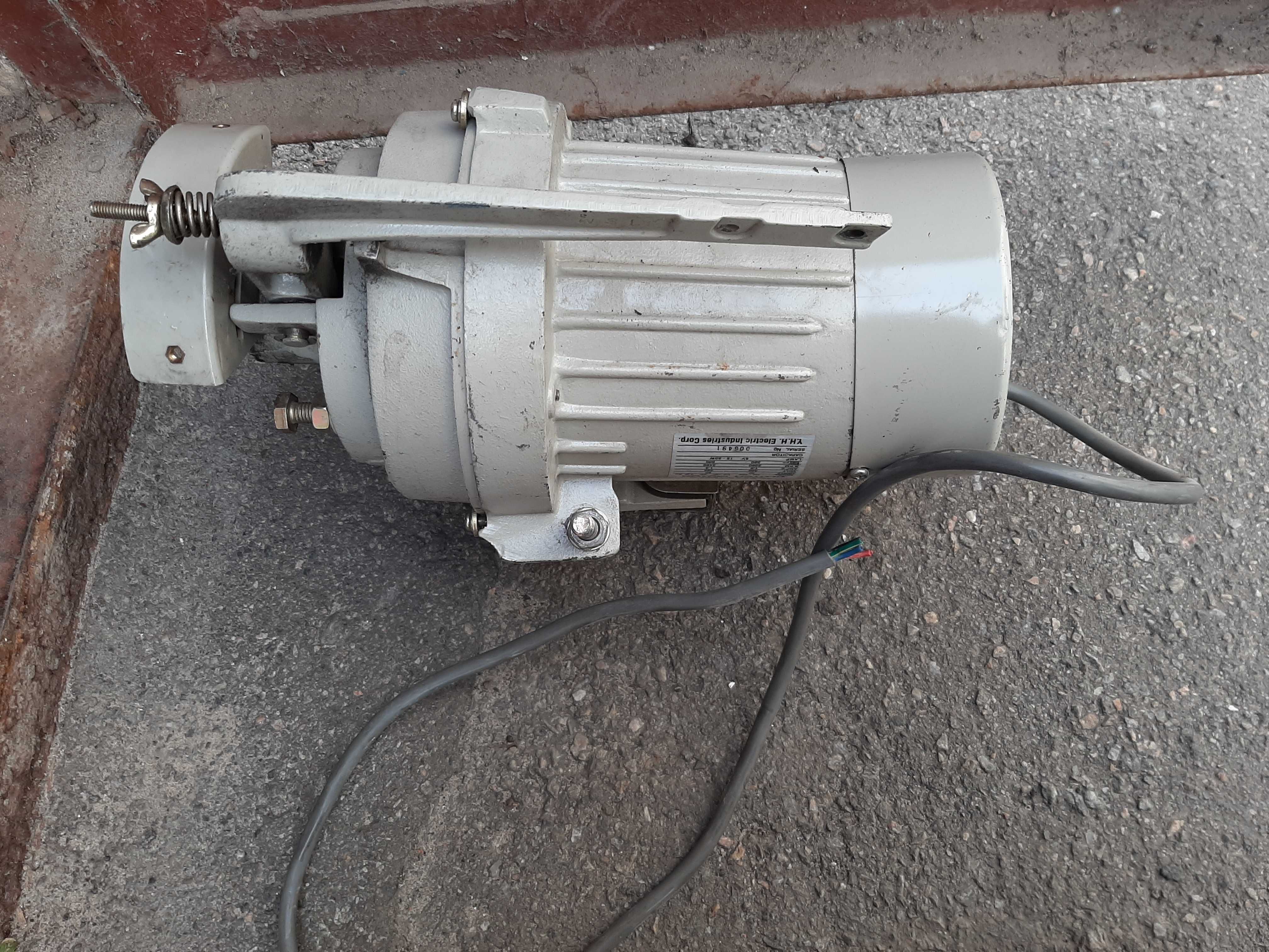 Мотор для швейных машин ASTRON clutch motor ns-432