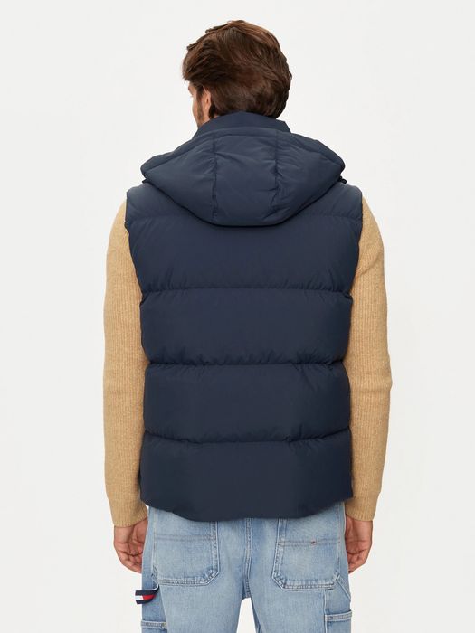 Оригінал. Жилетка Tommy Jeans (Hilfiger). Безрукавка, жилет Томмі