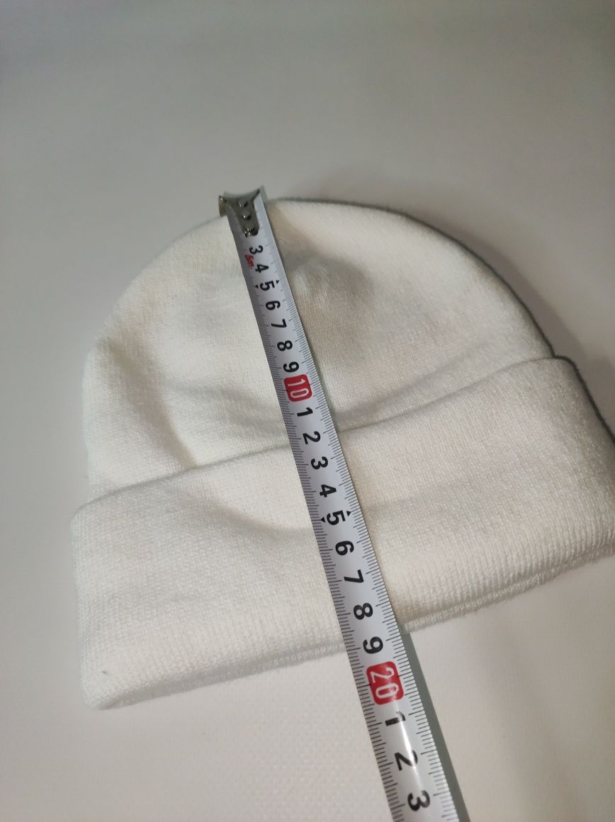 Белая Шапочка от REIS One Size