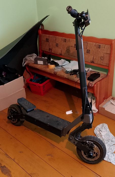 Sprzedam KUKIRIN G2 
Cena wywoławcza 1900zł (cena do negocjacji)