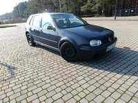 Sprzedam Volkswagen Golf IV