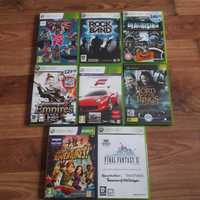 Gra  Xbox 360 używane
