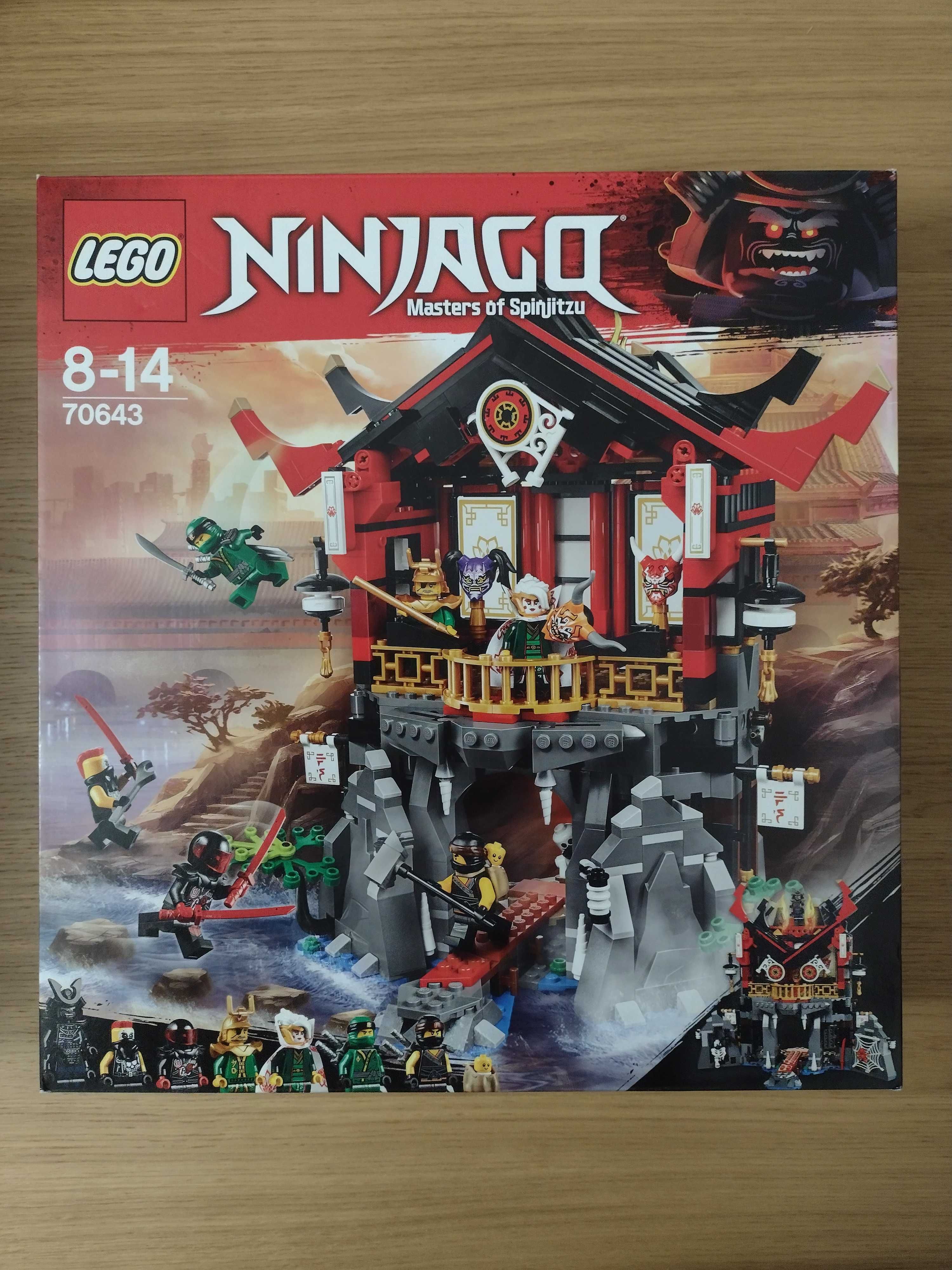 LEGO NINJAGO, Monkey Kid, Chinese New Year