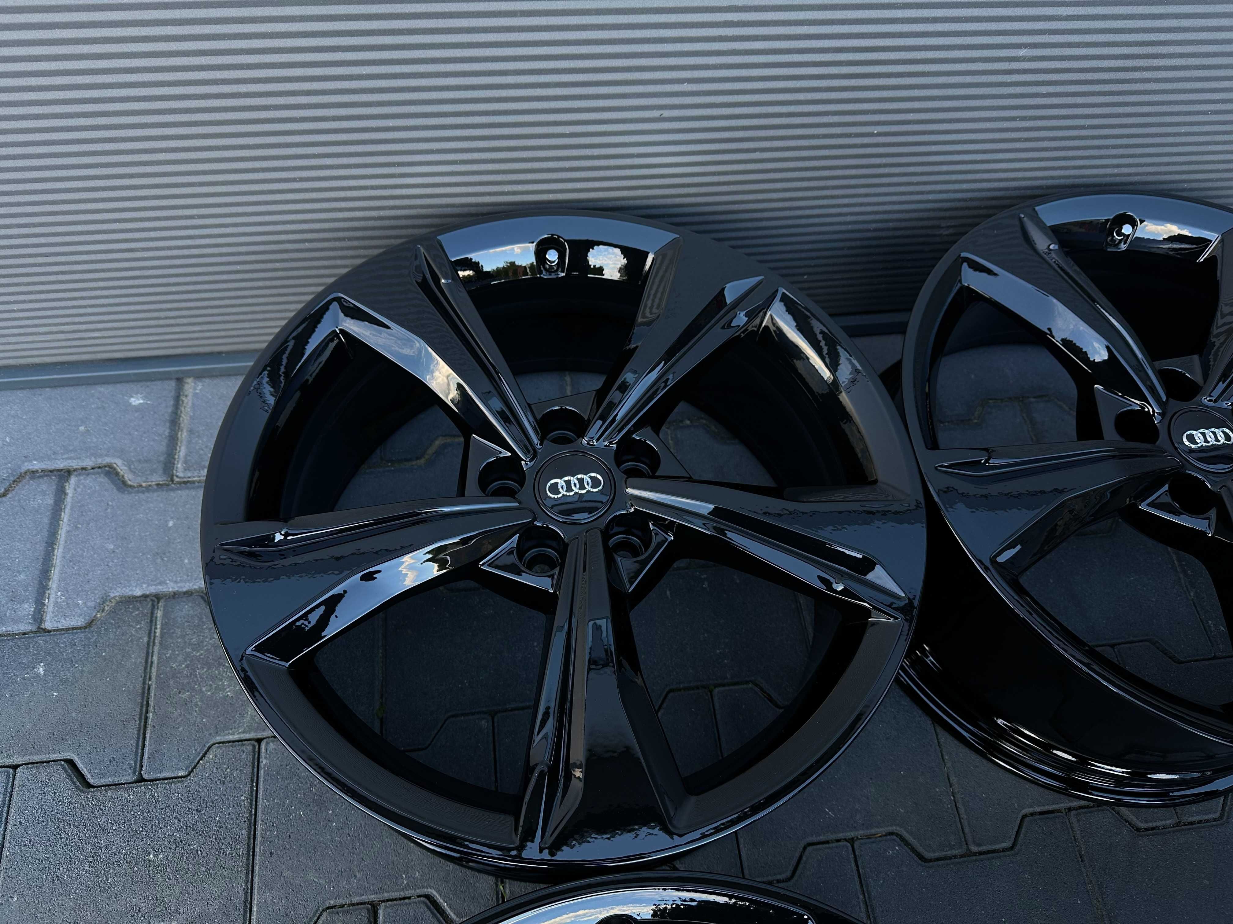 5x112 19 AUDI Q5 SQ5 Q3 SQ3 A4 B8 B9 A6 C7 C8 S-LINE A3 S3 S4 S6
