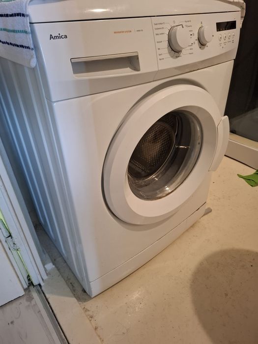 Pralka Amica 60 cm