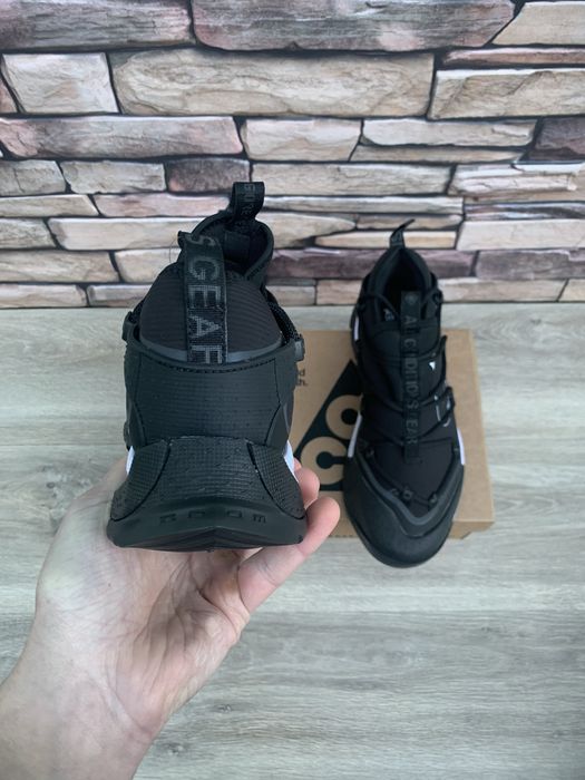 Кросівки Nike ACG Mountain Fly Gore-Tex | Nike ACG Terra Antarktik