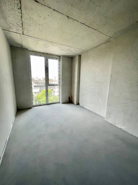 Продаж 2-кімнатної квартири, вул. Зелена, ЖК Infinity Park (65.4 м2)