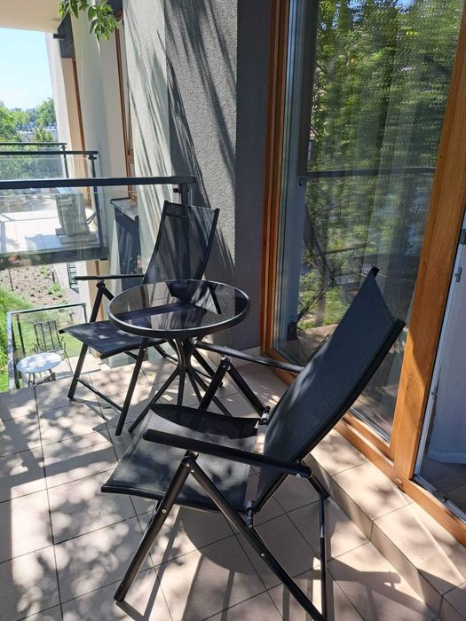 Apartament na doby we Wrocławia/2 pokoje/blisko ZOO, Rynek,Hydr.