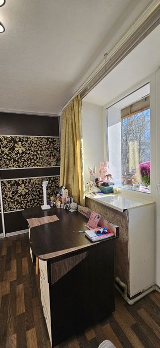 Продам 2к.кв на Космосі, вул. Олімпійська