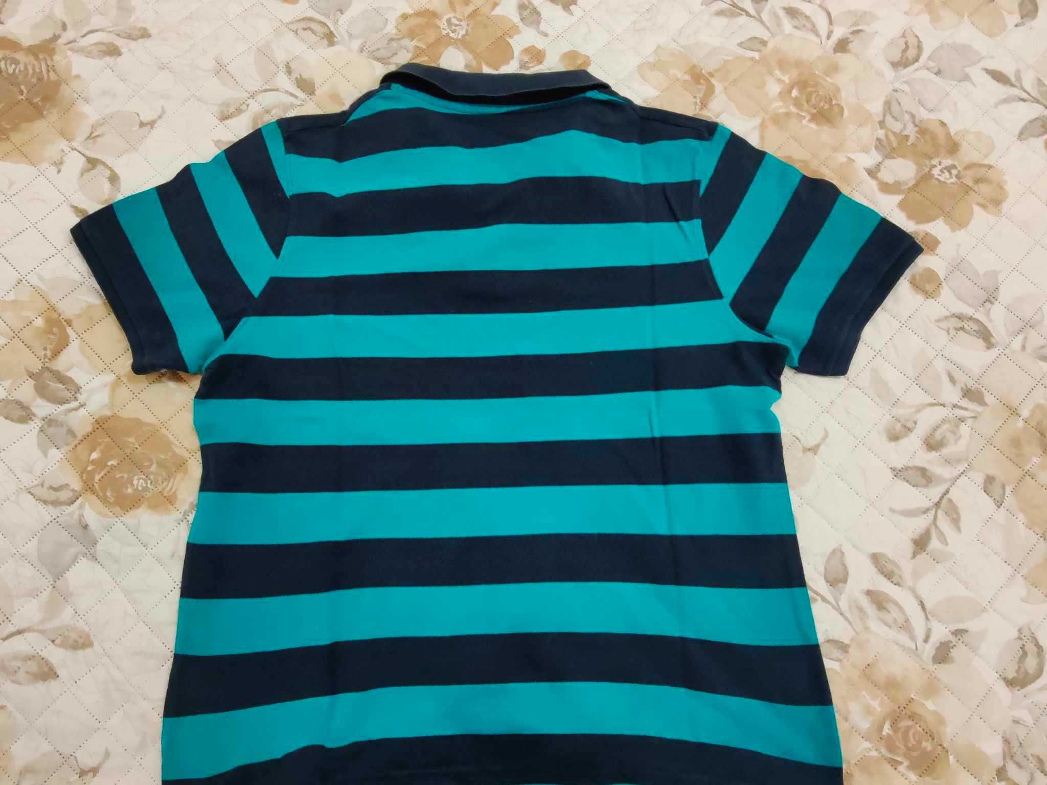 Polo Kiabi tam. XL