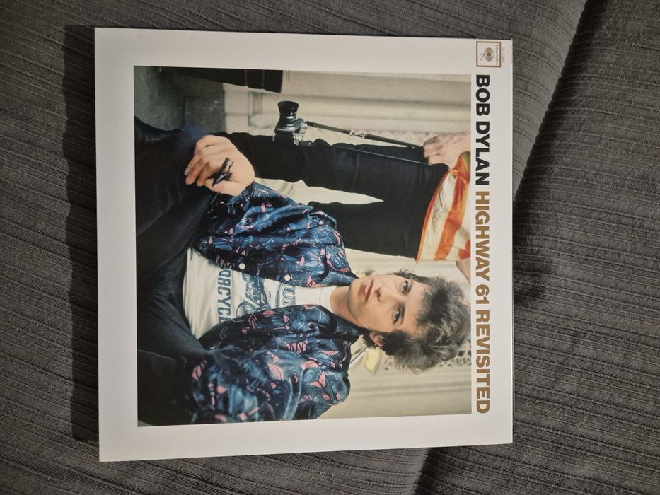 Disco de vinil vinis