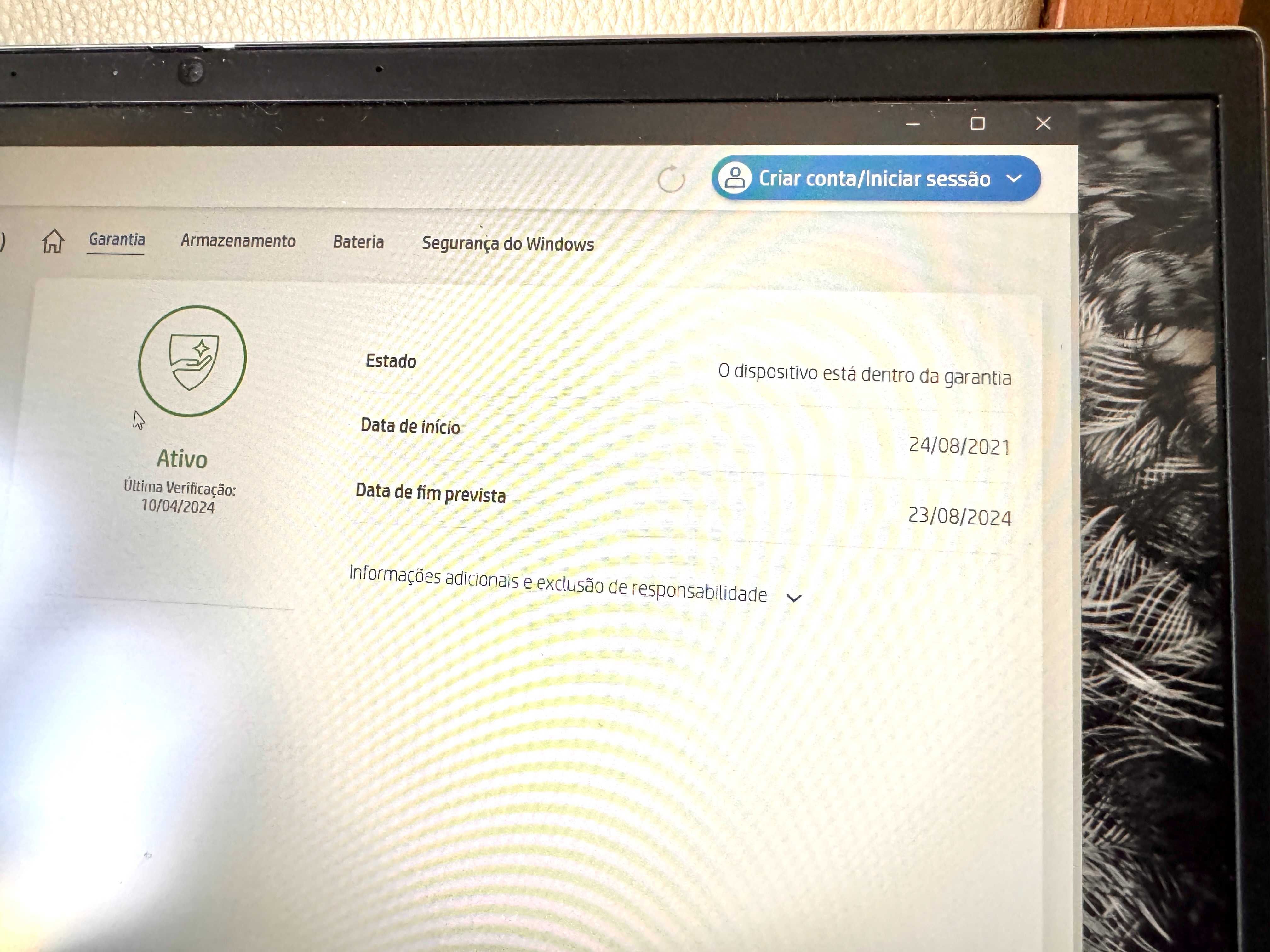 HP Elitebook 850 G7 15.6"FullHD/i5-10310u/16Gb Ram/Ssd 512Gb