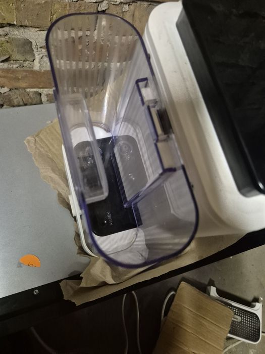 Кавоварка  Tchibo Saeco Philips