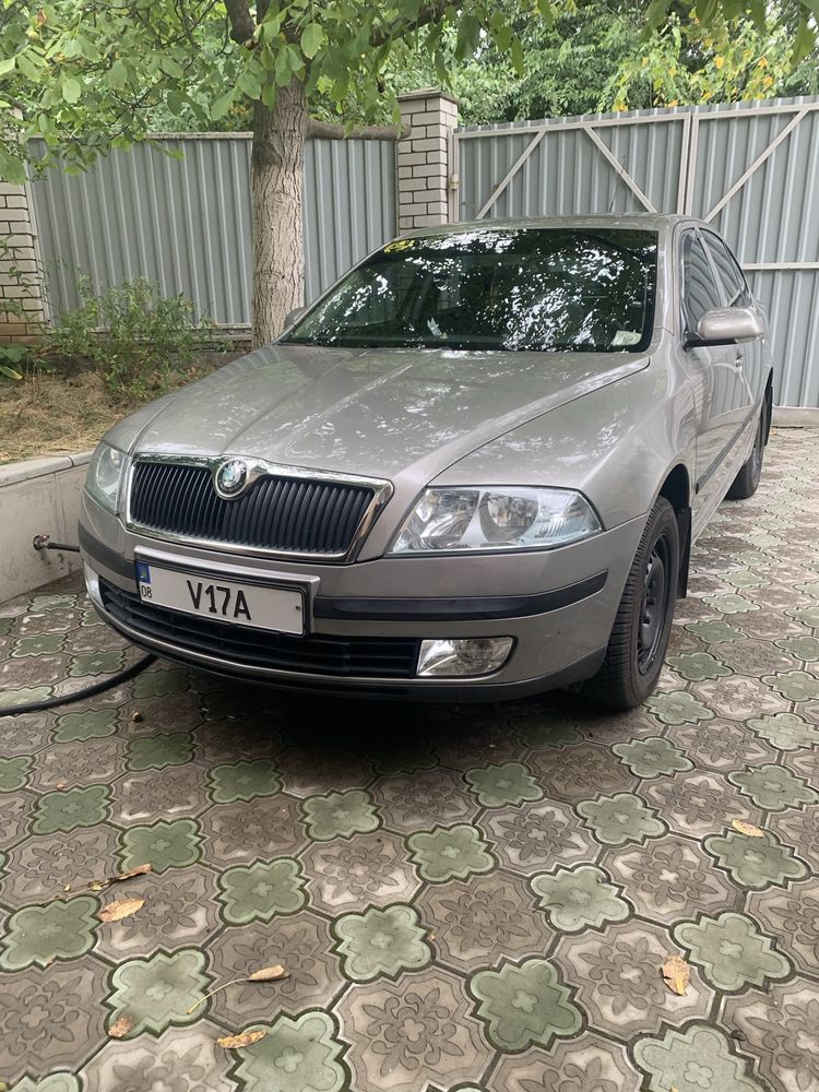 Продам Skoda Octavia