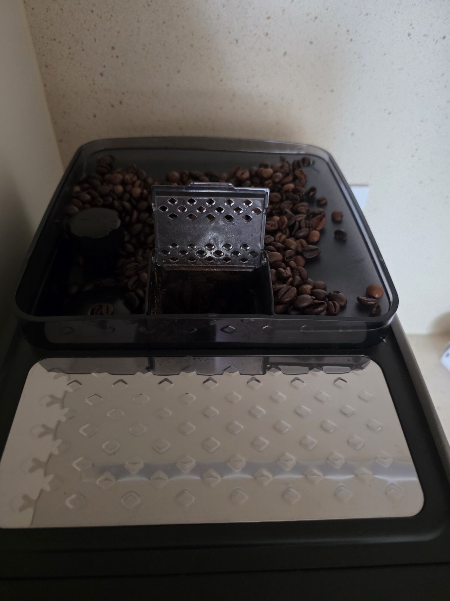 Máquina Café Grão Philips 5400