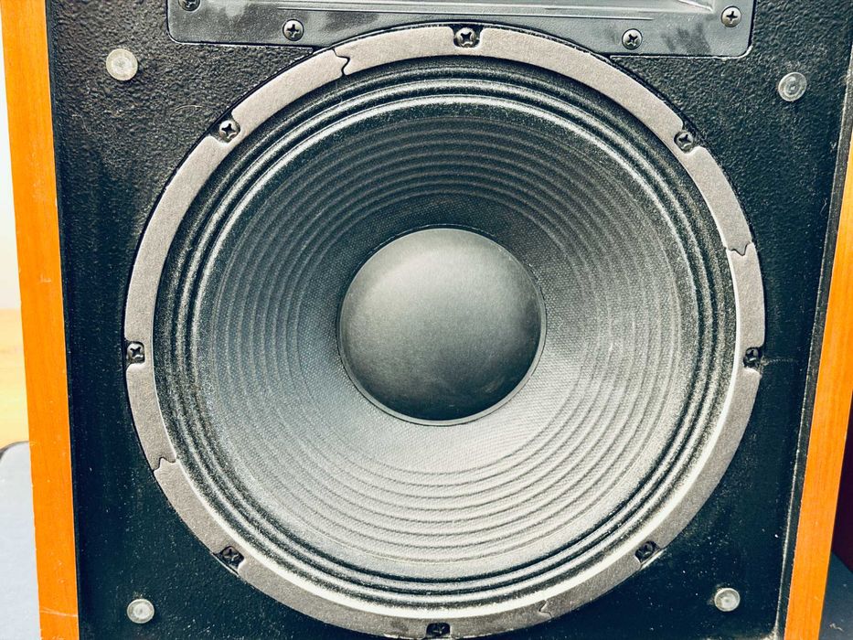 ‼️Скидка на Halloween‼️ Klipsch Heresy III — рупорная акустика