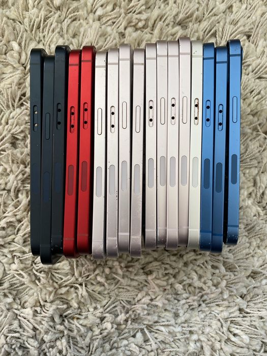 Корпус iPhone 13 оригінал айфон 13 оригинал