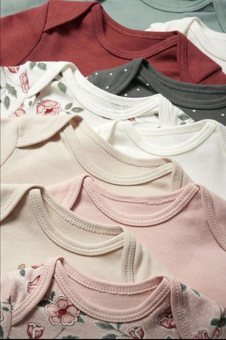 Body z długim rękawem c&a