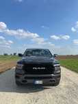 RAM 1500 Dodge Ram 1500 4x4 etorque