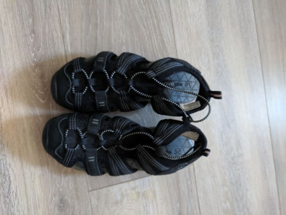 Дитячі сандалі, дитячі босоніжки Walkx Kids