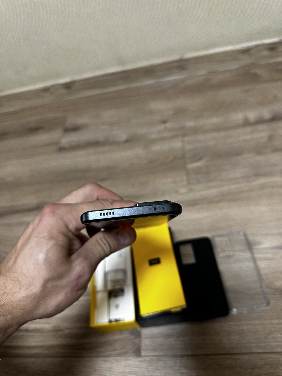 Xiaomi Poco f5 pro 12/256