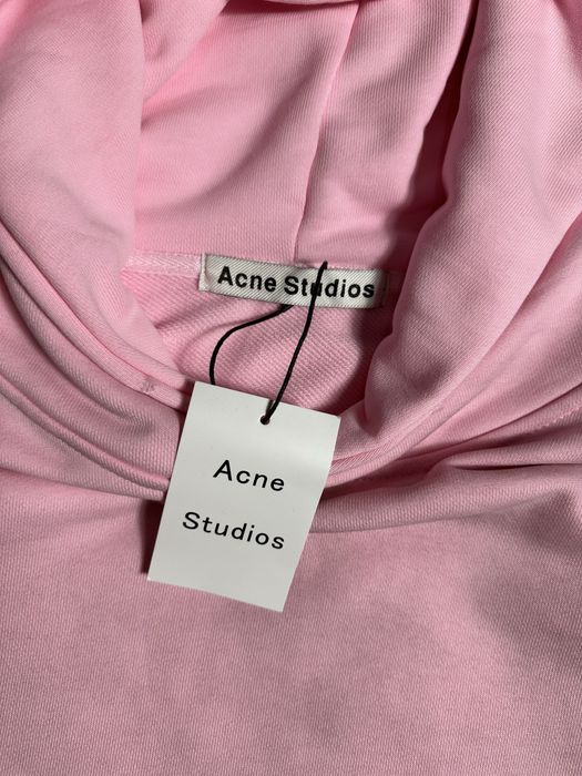 Худі Acne Studios Stockholm 1996 Hoodie