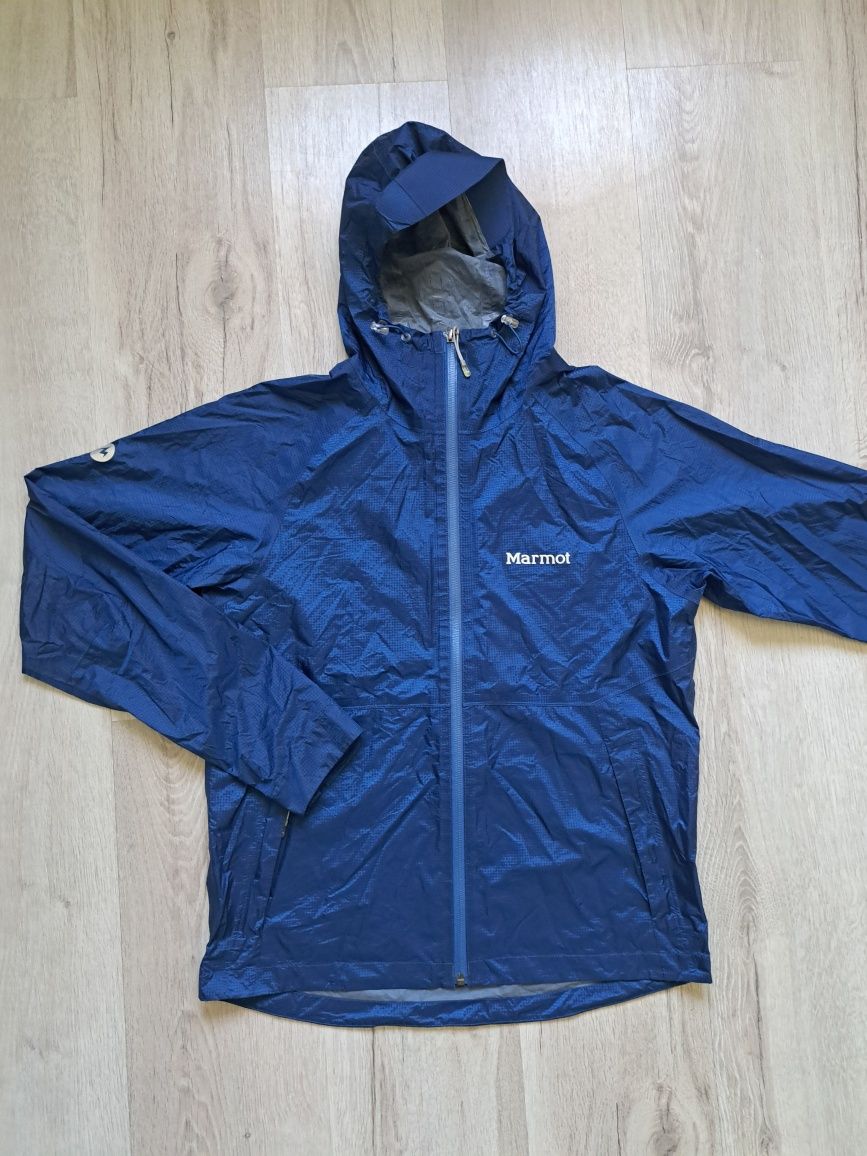 Kurtka trekkingowa marmot S