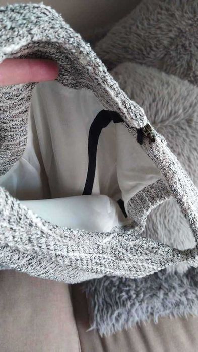 Vestido Mango - Ofereço o envio