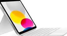 Klawiatura Apple Magic Keyboard do iPad (10 gen.) - English jak nowa