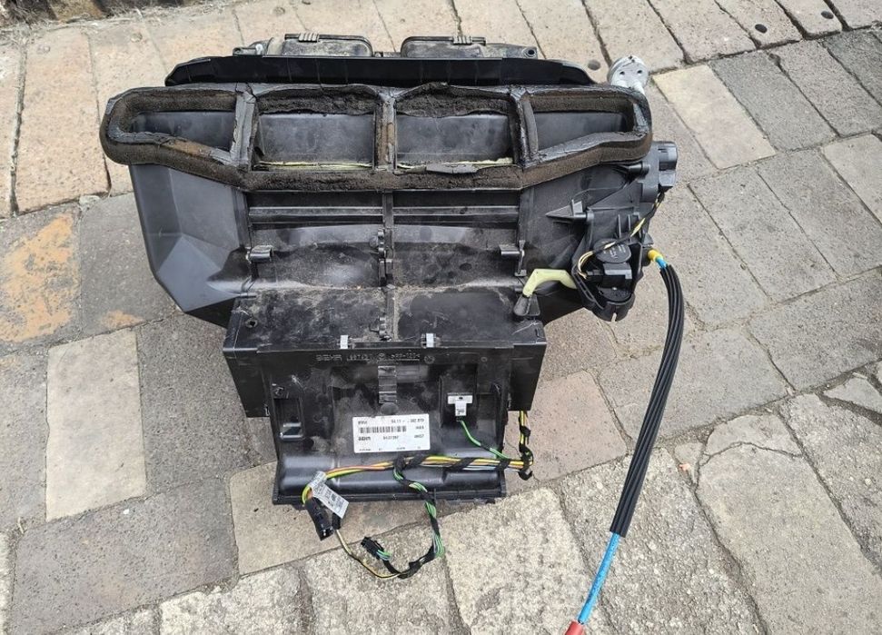 Розборка BMW E46 універсал