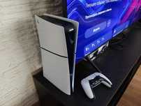 PS5 SONY PlayStation 5 Digital Edition Slim
