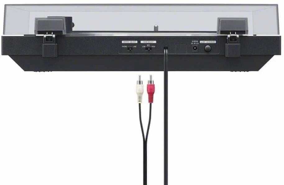 Gramofon Sony PS-LX310BT