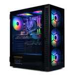 Pc Gaming Expert i5 8ª 16Gb T.Force RGB DDR4 SSD Graf.GTX1660Super