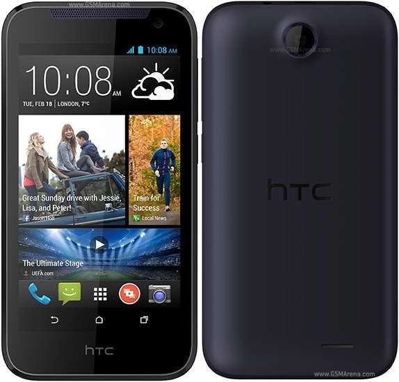 Продам HTC Desire 301